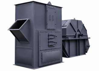 Belt Conveyor