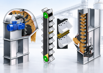 Belt Conveyor