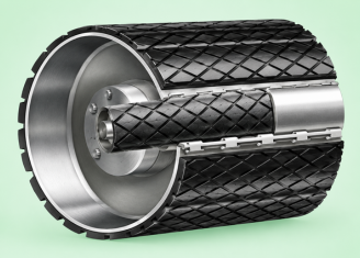 Belt Conveyor
