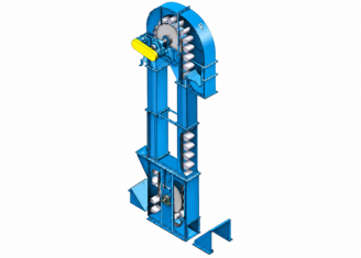 Belt Conveyor