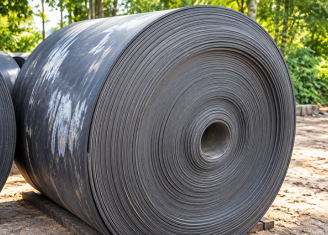 Belt Conveyor