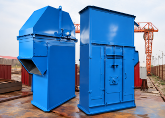Belt Conveyor