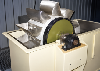Belt Conveyor