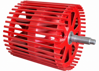 Belt Conveyor