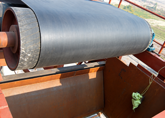 Belt Conveyor