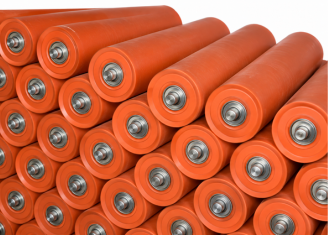Belt Conveyor