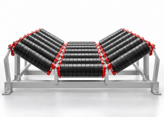 Belt Conveyor