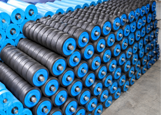 Belt Conveyor