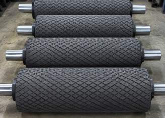 Belt Conveyor