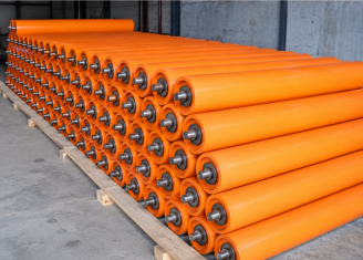 Belt Conveyor