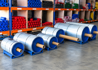 Belt Conveyor