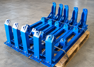 Belt Conveyor