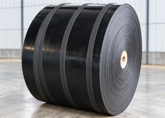 Belt Conveyor