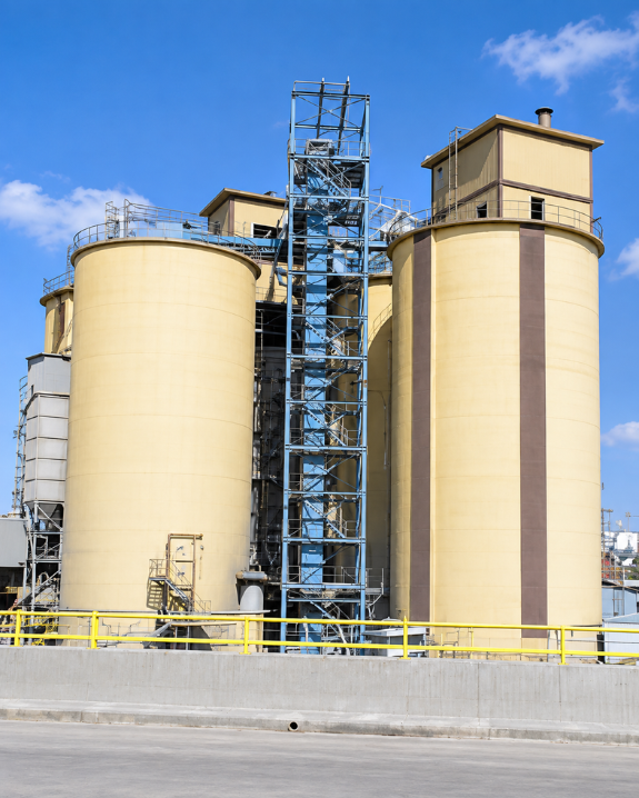 Bucket Elevator