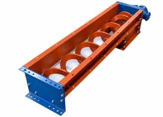 Belt Conveyor