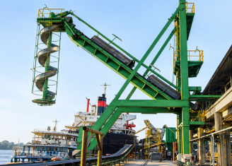 Belt Conveyor
