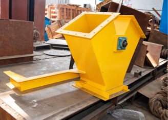 Belt Conveyor