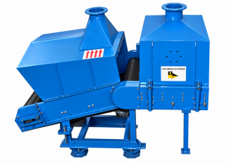 Belt Conveyor