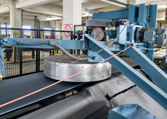 Belt Conveyor