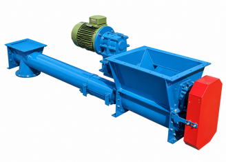 Belt Conveyor